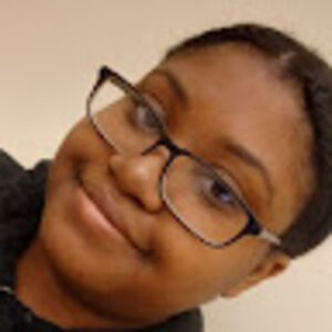 Meet your Posher, Juanita